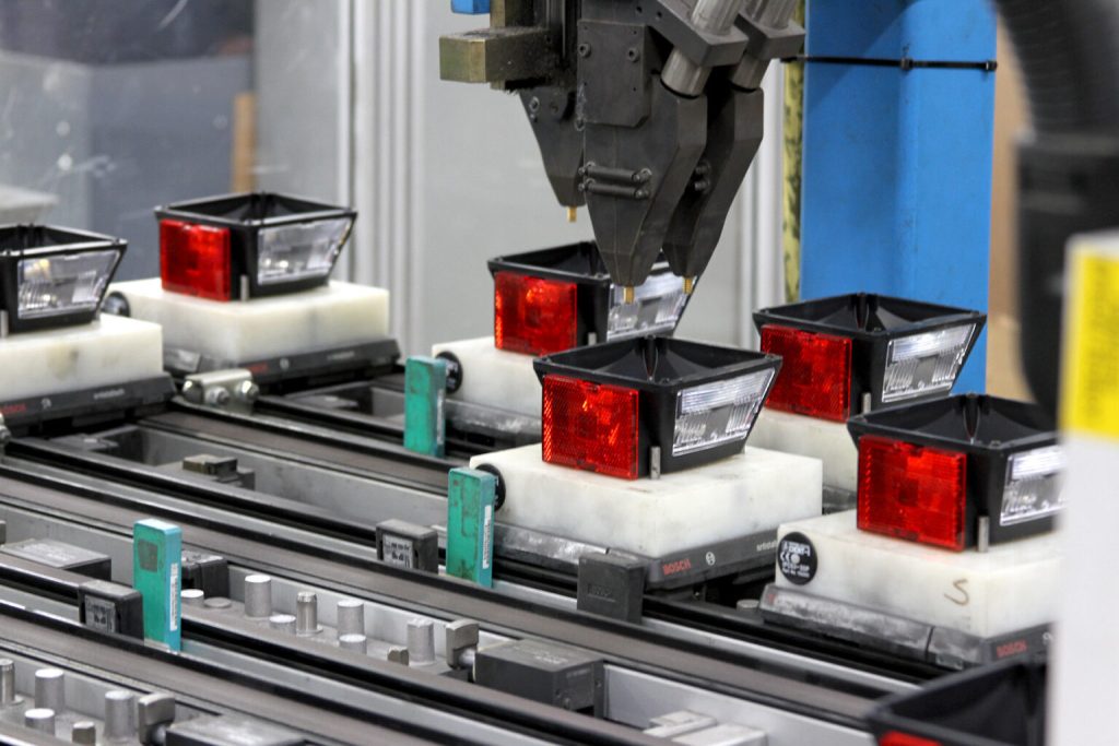 How Peterson Manufacturing’s Automation and Vertical Integration Strategy Will Impact Prices and Production in 2026