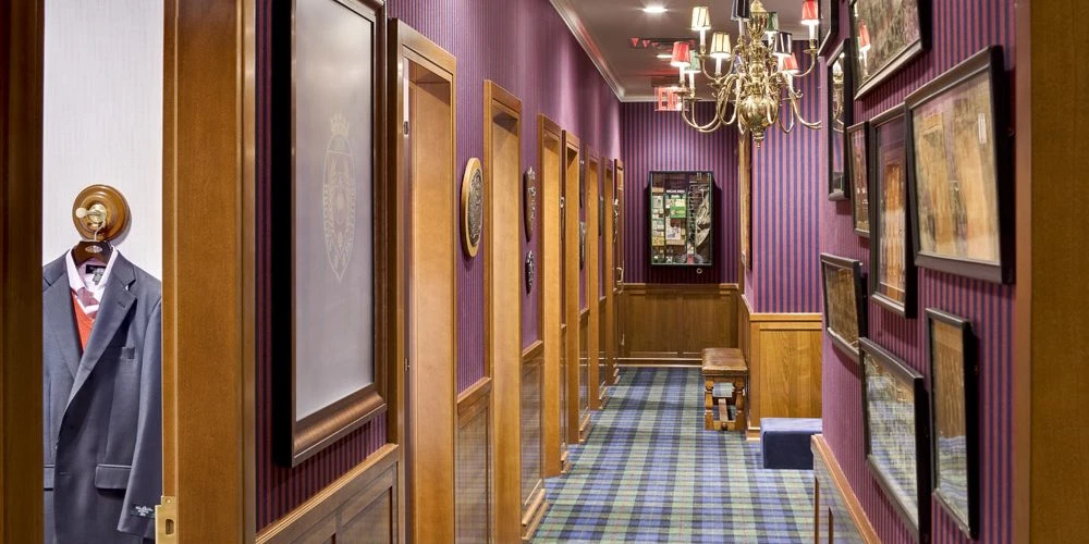 How Europa Road’s Logistics Boost Scottish Tartan Carpet Exports Across Europe Post-Brexit