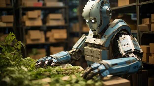 Stretch by Boston Dynamics – Mobile Robots at the Forefront of Intralogistics Technology