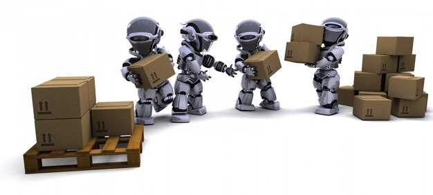 Suction-Based Robot Arm Wins the Amazon Picking Challenge – A Breakthrough in Robotic Grasping