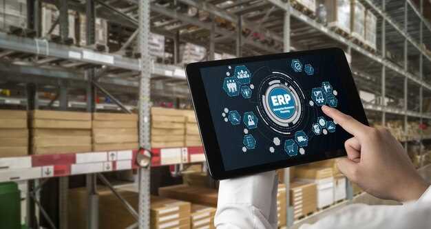 Supply Chain Tech – How Warehouse Automation Enables Faster Fulfillment