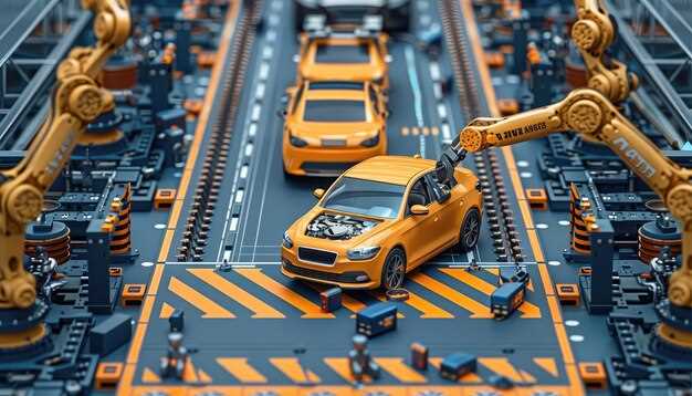 Systemic Disruption in the Automotive Industry from COVID-19 Semiconductor Shortages