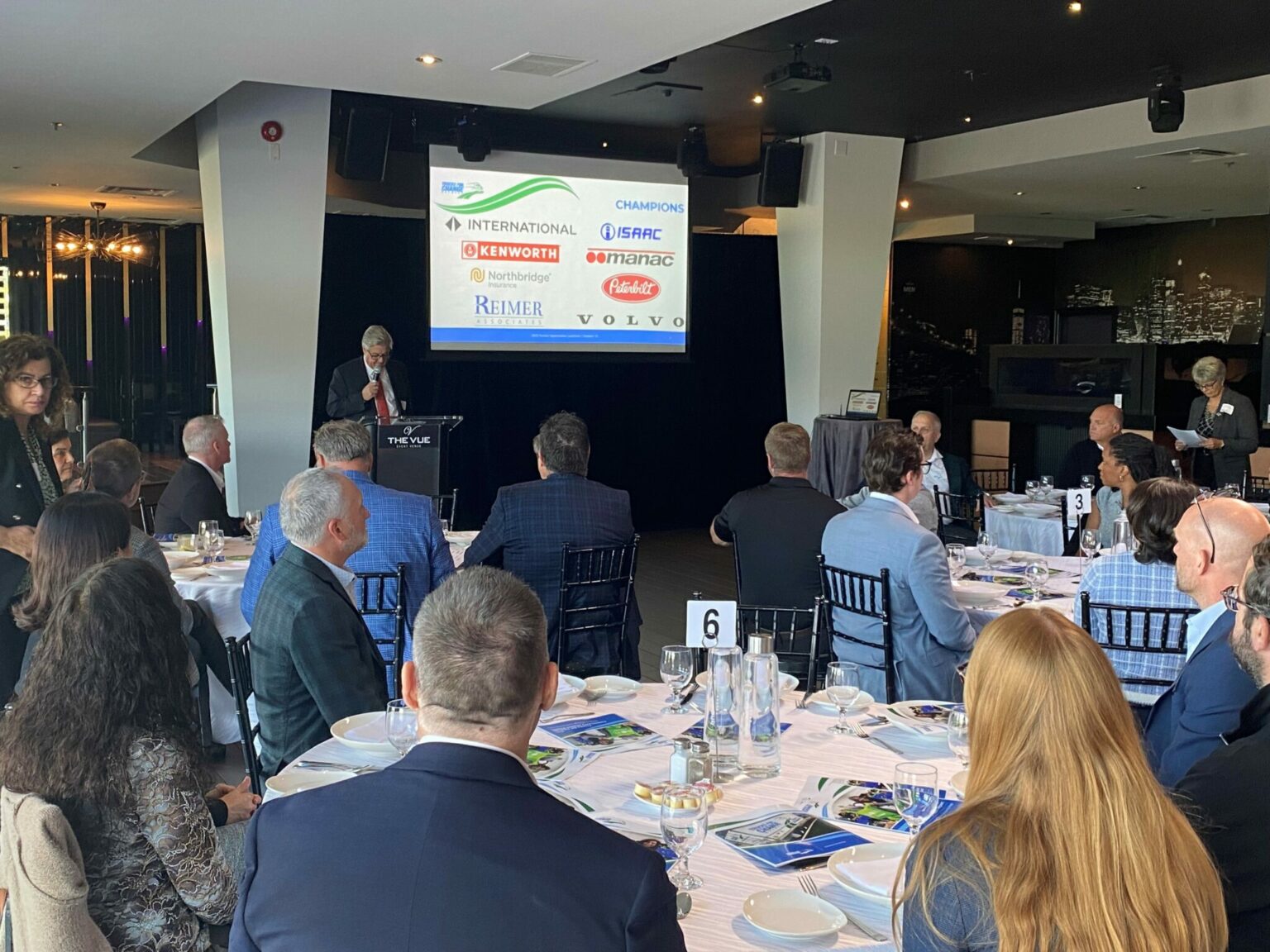 How Trucks for Change Is Mobilizing Charitable Freight to Combat Canada’s Food Insecurity