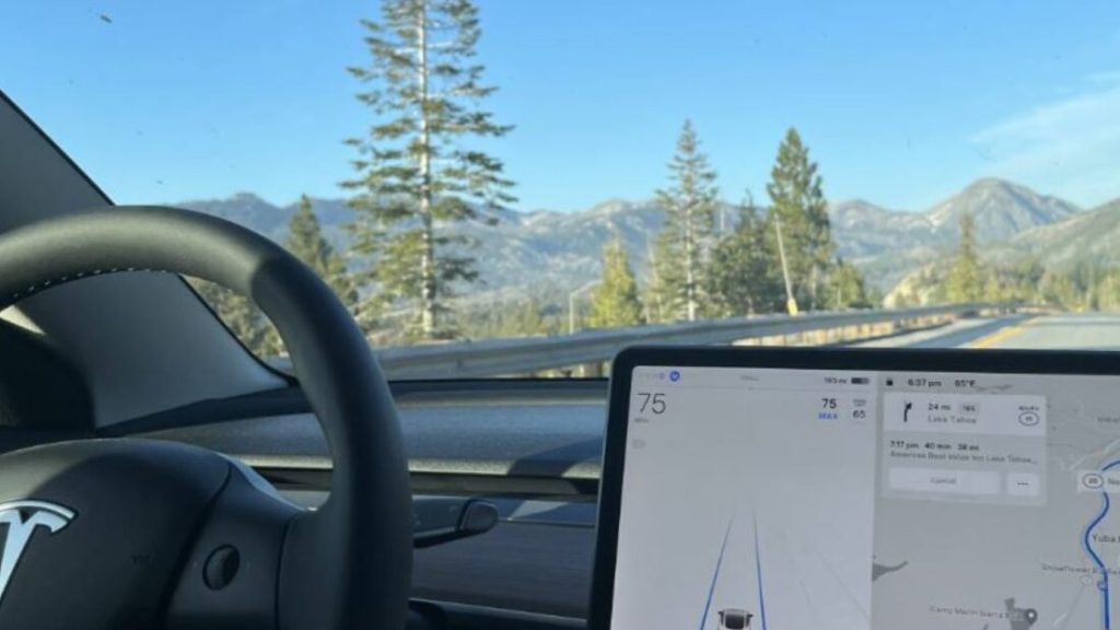 Tesla’s Full Self-Driving Under US Investigation Sparks Urgent Calls for European Safety Measures