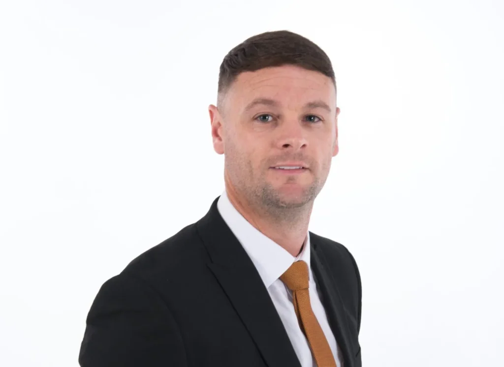 Ryan Wilkinson Joins TGP as Group Compliance Manager to Drive Safety and Operational Excellence