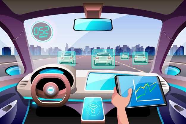 The Future of Autonomous Vehicles – China in the Driving Seat
