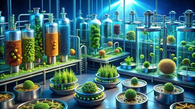 The Plant Protein Innovation Center and Industry A – A Symbiotic Relationship Driving Plant-Based Protein Innovation