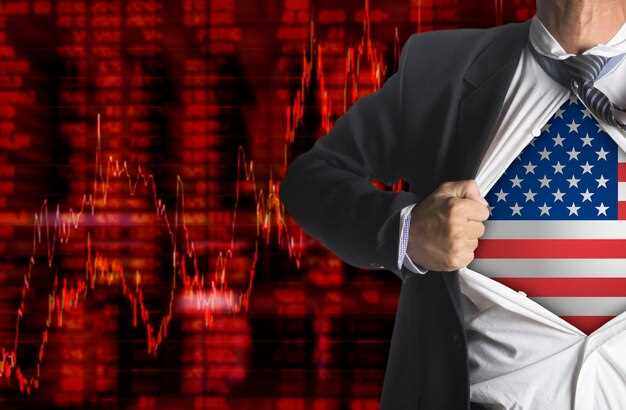 The U.S. Financial Crisis – Causes, Impacts, and Investor Lessons