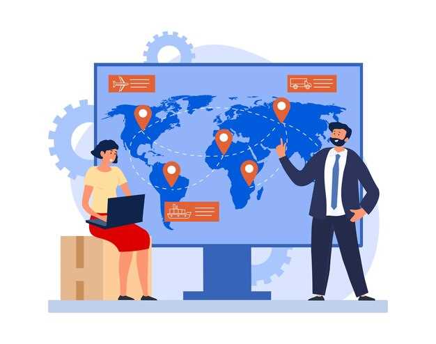 Three Critical Challenges for International Shippers in 2025 and How to Prepare – Practical Strategies for Global Logistics