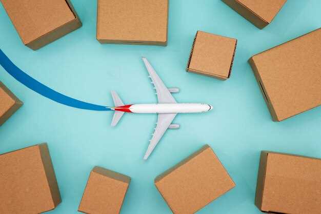 Tips for Shippers and Forwarders – How to Prepare Cargo for Air Transport