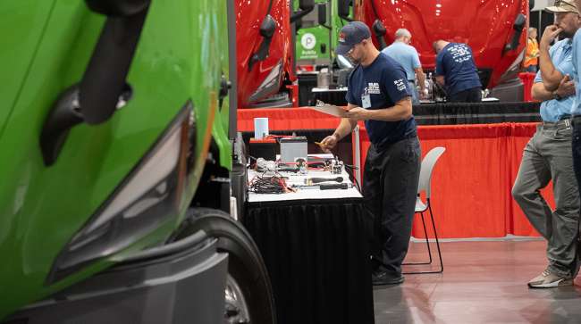How Corrosion and Coolant System Issues Influence Fleet Maintenance and Logistics Efficiency