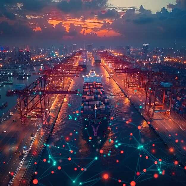 TradeLens Expands with Hapag-Lloyd and Ocean Network Express – Blockchain-Enabled Digital Shipping Platform Gains Major Carriers