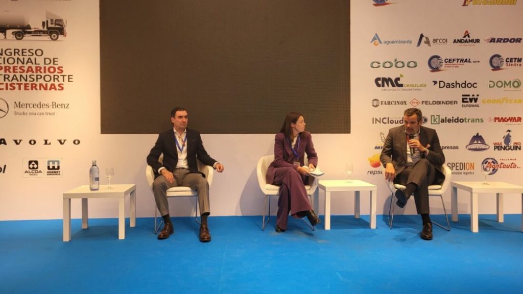 Navigating New Weight Limits and Sustainability Challenges in Tanker Transport