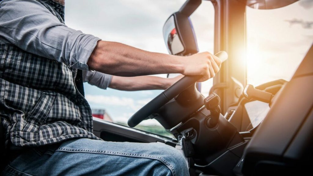 Major Transport Sector Headlines from the Week of October 6-12, 2025, Affecting Road Freight and Logistics
