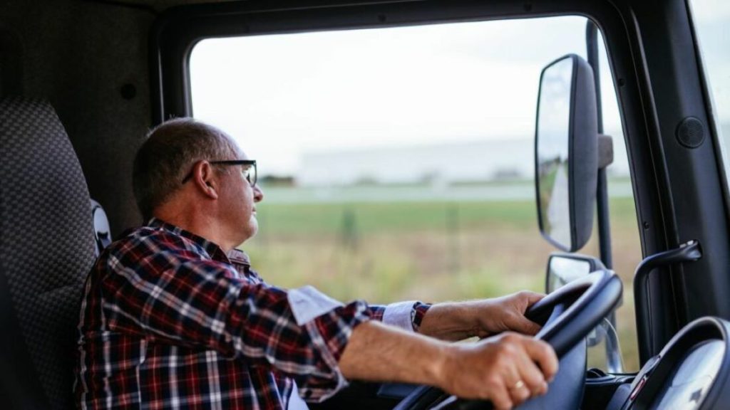 Government Allocates 9.6 Million Euros to Enable Early Retirement for Older Autonomous Road Transport Operators