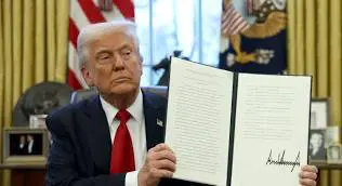 How New U.S. Tariffs on Furniture, Heavy Trucks, and Pharmaceuticals Could Reshape Supply Chains and Logistics