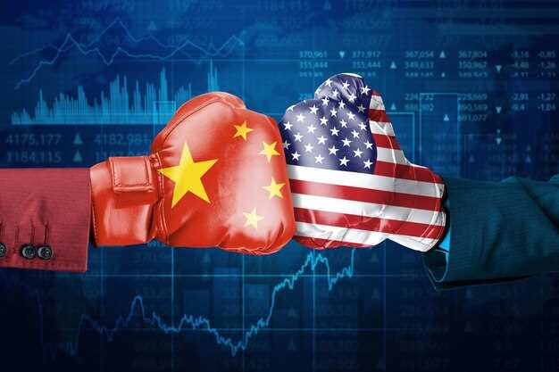 Trump’s 100-Tariff Threat – A History of U.S. Trade Measures Against China