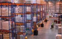 How Technology Integration Spurs Sustainable Growth and Efficiency in India’s Air Cargo and Logistics