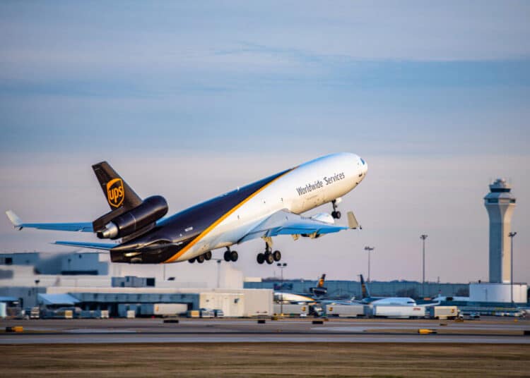 Expansion of Fly Meta and Air Atlanta’s 777-300ERSF Freighter Operations for Hungary Airlines