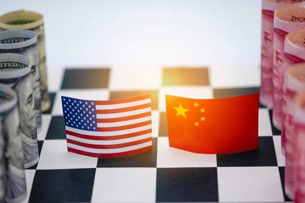 US-China Trade Tension Escalates – Should You Seek Refuge in UK ETFs?