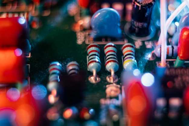 US-Taiwan Chips-for-Protection Talks – What It Means for Semiconductors