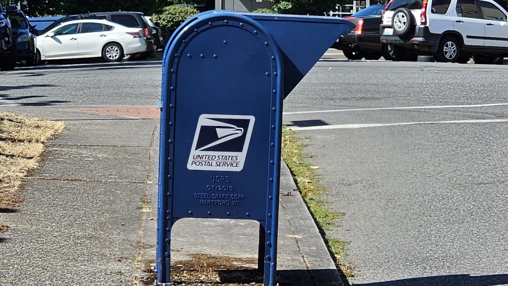 Inside the U.S. Postal Service Fraud and Theft Scandals: Implications for Postal Operations and Logistics