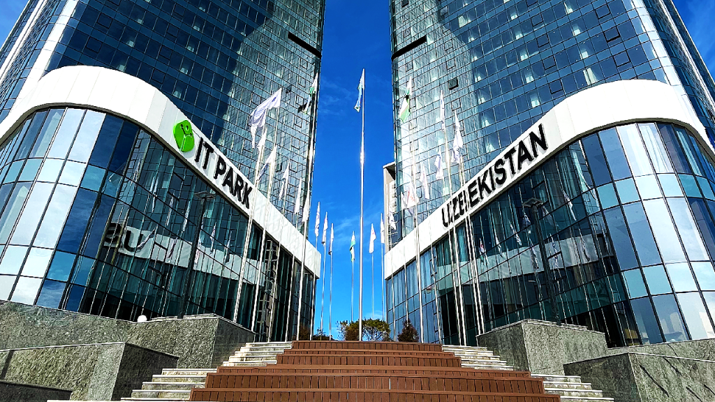 Uzbekistan’s Rise as a Central Asian IT and Logistics Powerhouse and What It Means for Transport