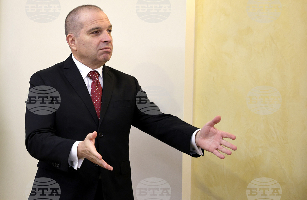 Bulgaria’s Transport Ministry Targets Strategic Partnerships to Elevate Cargo Flow at Port of Varna