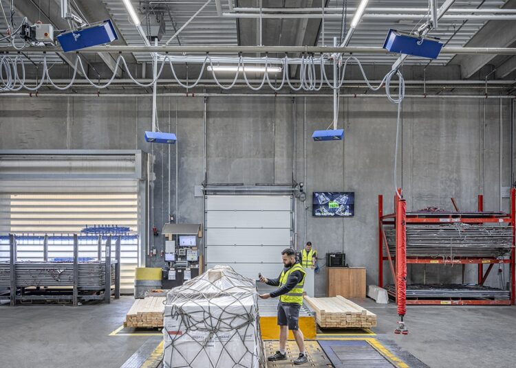 Etihad Cargo Introduces SmartTrack for Real-Time Global Shipment Tracking with Condition Monitoring