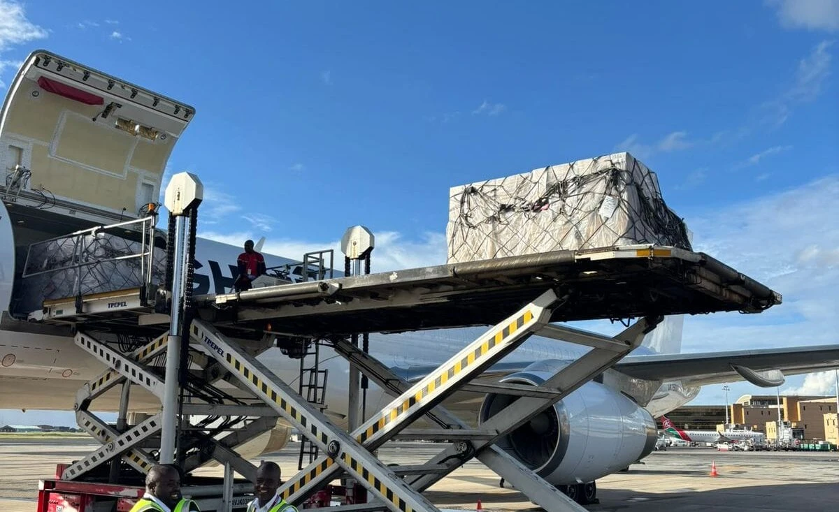 Navigating New Horizons in Air Cargo: The Future of Untapped Routes for Global Freight