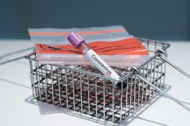 Why Rapid COVID Tests Are So Expensive and Hard to Find