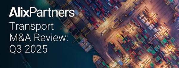 Understanding the Dip in Freight Transportation M&A Activity in 2025 and Its Logistics Impact
