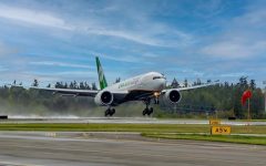 Visakhapatnam Airport Restarts International Cargo Flights, Boosting Regional Export and Logistics Efficiency