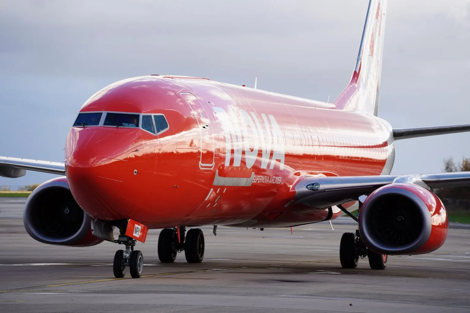 Supernova Airlines Introduces Four Weekly Cargo Flights Connecting Liege and Ostrava to Strengthen European Freight Networks