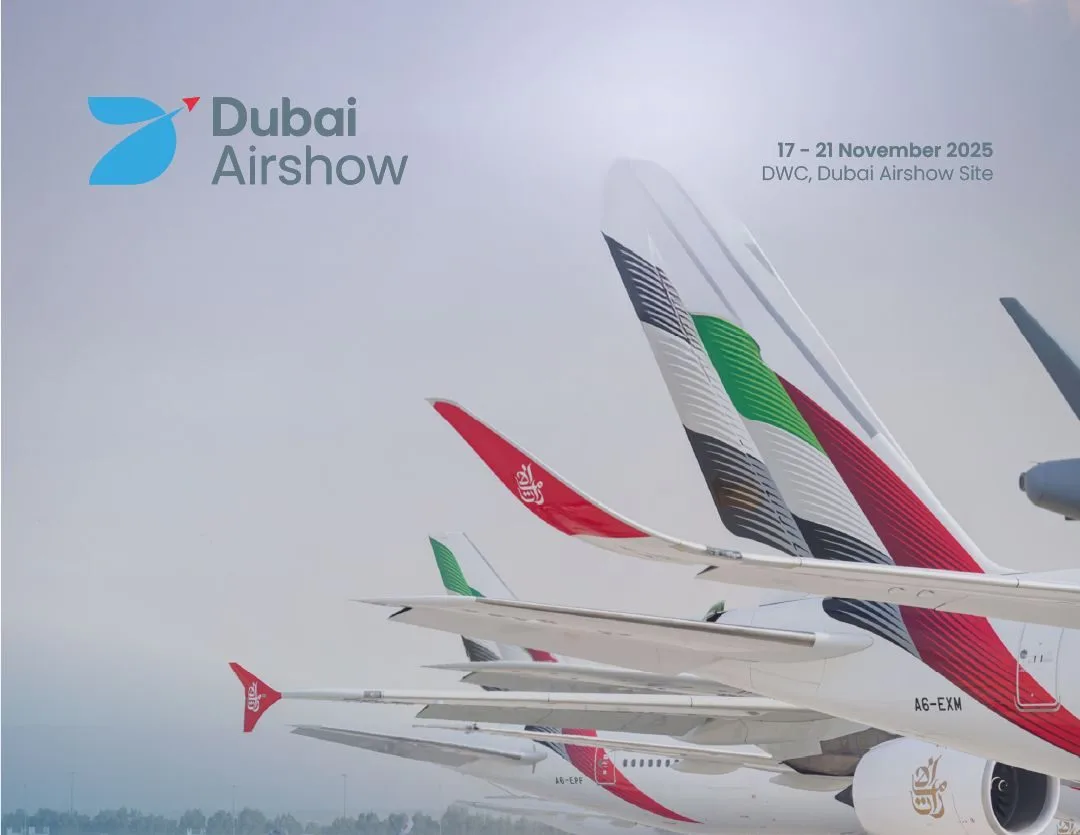 Major Fleet Expansions and Sustainable Aviation Advances Unveiled at Dubai Airshow 2025 Day Two