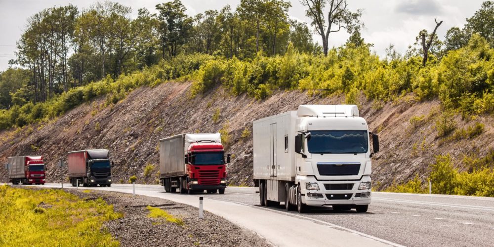The Future of Freight Buying: Autonomous Procurement’s Impact on Efficiency and Logistics