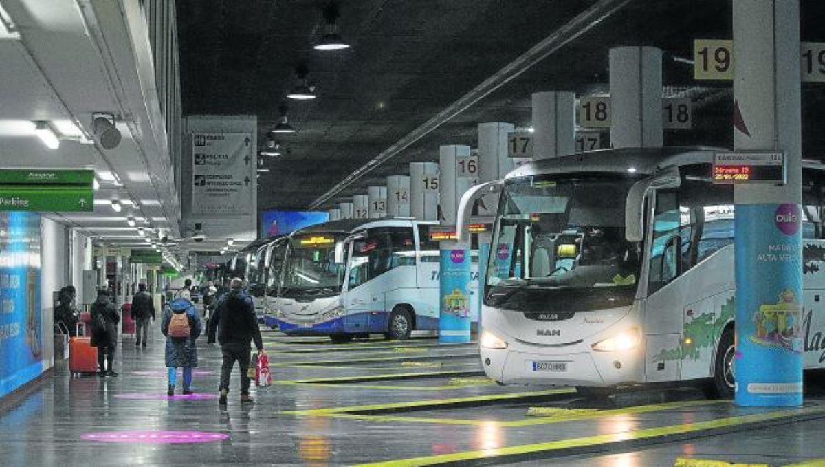 How the Sustainable Mobility Law Challenges SMEs and Passenger Bus Services in Spain