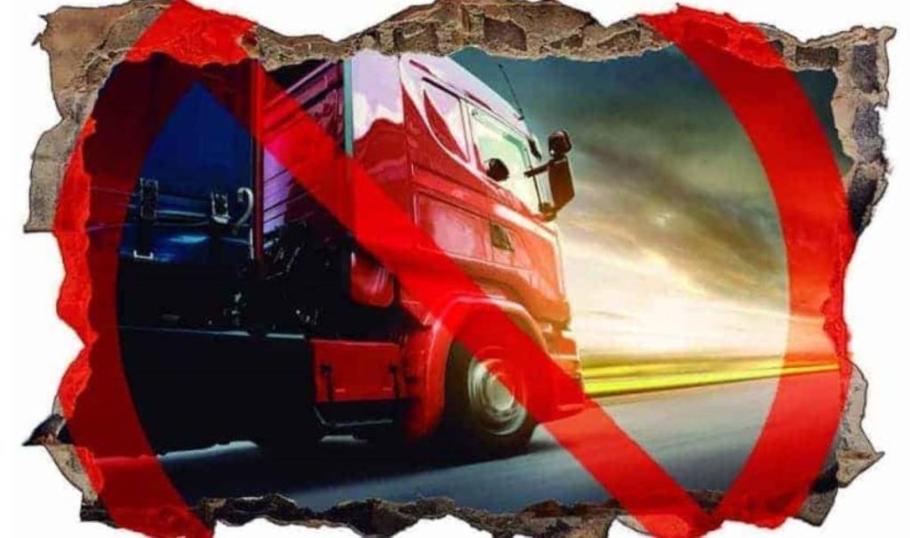 Reevaluating Spain’s Truck Restrictions: CONETRANS Calls on DGT to Reform Policy for Freight Transport