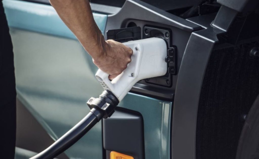 Exploring Cost Efficiency of Heavy Electric Trucks Compared to Diesel in Key European Markets