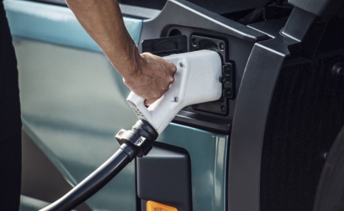 Exploring Cost Efficiency of Heavy Electric Trucks Compared to Diesel in Key European Markets