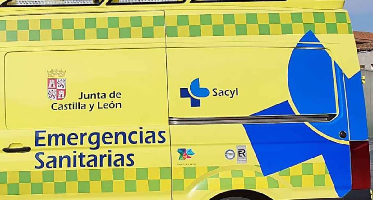 Collision Between Truck and Car on the A-6 Leads to Injury and Temporary Traffic Disruptions