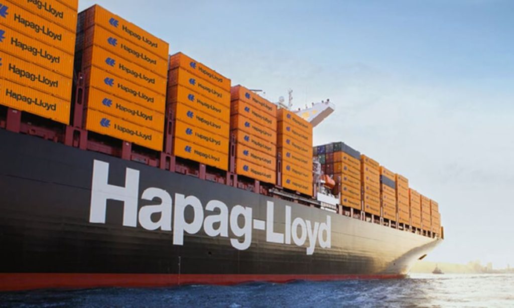 Insights into Hapag-Lloyd’s Q3 2025 Performance and Market Dynamics on the Global Shipping Stage