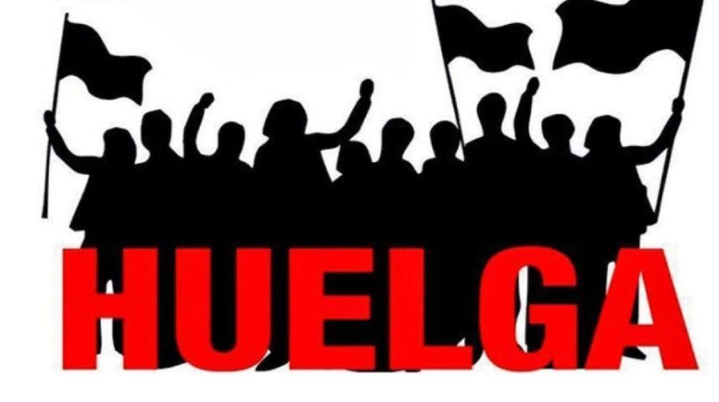 Navarra Freight Drivers Unite in Call for General Strike Amid Contract Negotiation Deadlock