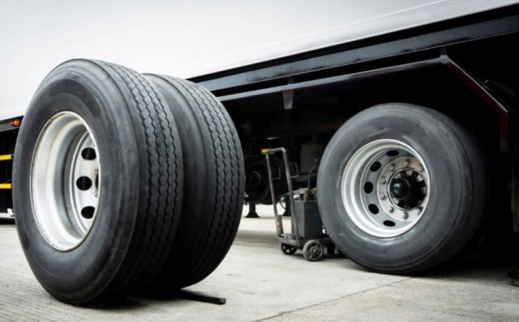European Commission Initiates Anti-Subsidy Probe into New Tire Imports from China