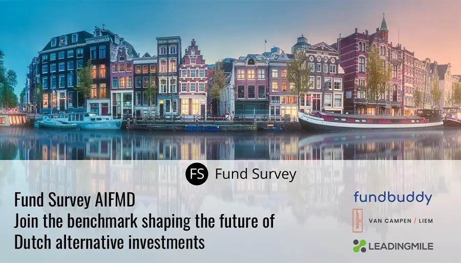 Dutch alternative investment fund managers gear up for the 2025 LeadingMile Consulting survey