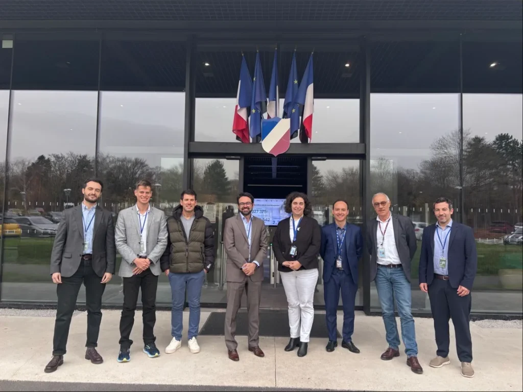 How DSNA and SITA’s Weather Intelligence is Revolutionizing Air Traffic Control and Its Impact on Logistics