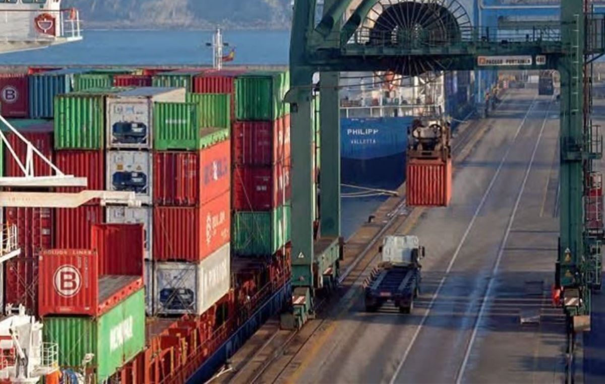 Safety and Operational Challenges Following a Transport Worker Accident at the Port of Bilbao