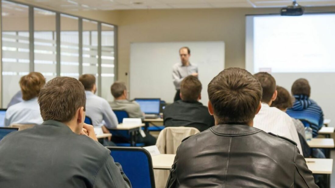 Why Professional Drivers’ In-Person CAP Training Remains Crucial for Road Safety and Logistics