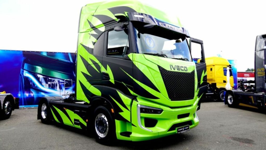 Analyzing IVECO Group’s Substantial Profit Drop in the Third Quarter of 2025 and What It Means for Logistics