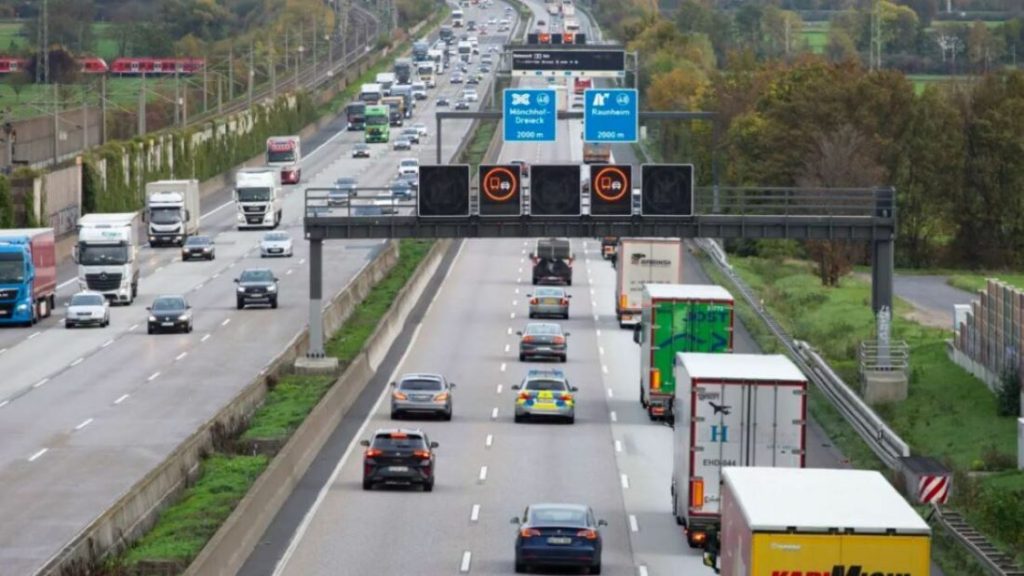 Swift Implementation Urged by BGL for Infrastructure Reform in Bridges, Roads, and Truck Parking in Germany